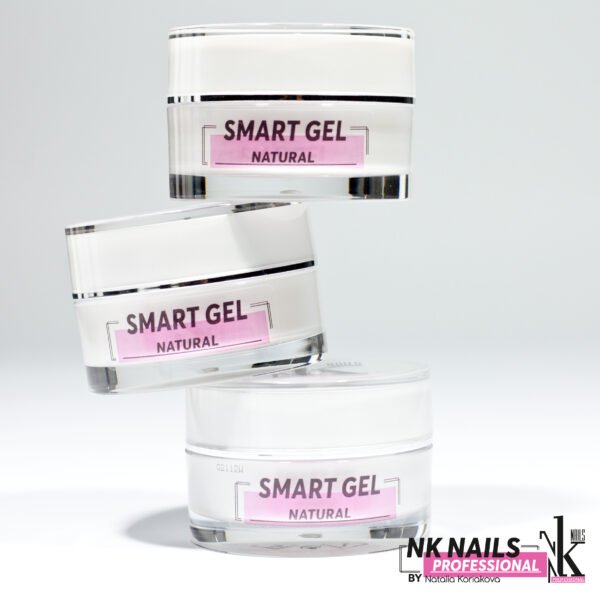 Smart Gel Natural