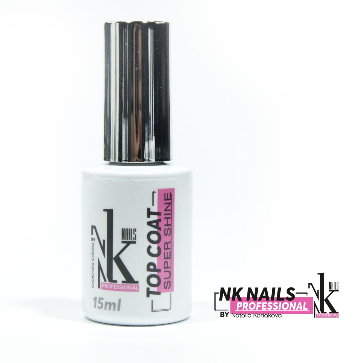 Top Coat - Super Shine